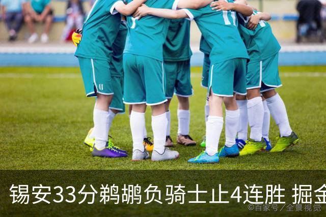 锡安33分鹈鹕负骑士止4连胜 掘金送热火4连败